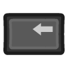 Backspace Alt Key